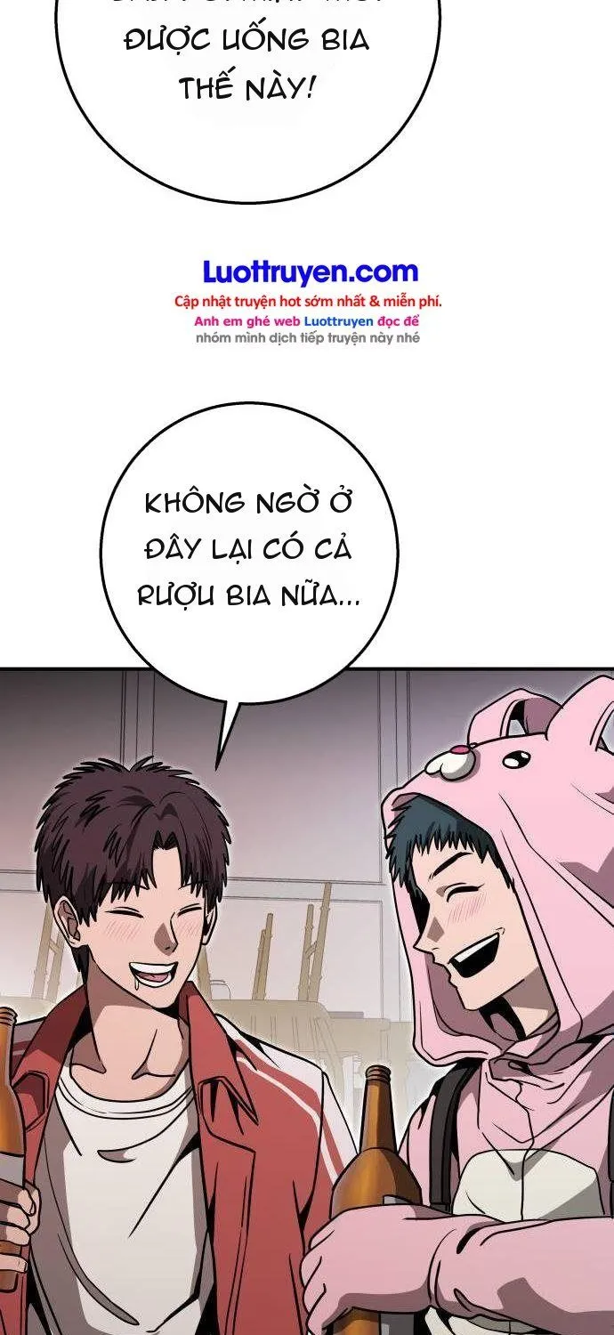 Sinh Vật Đáng Yêu Chap 20 - Next Chap 21