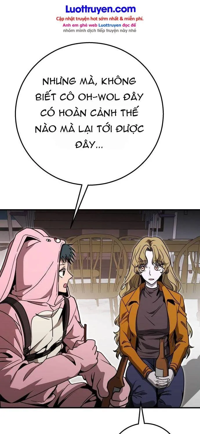 Sinh Vật Đáng Yêu Chap 20 - Next Chap 21