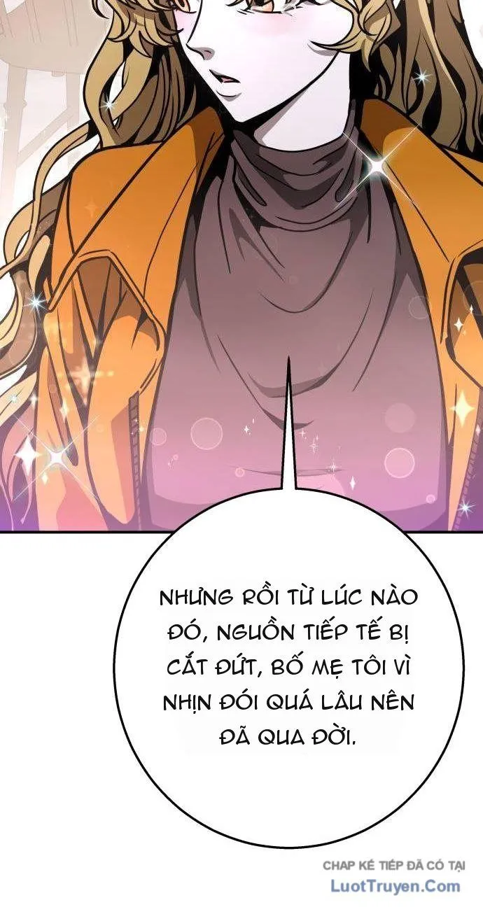 Sinh Vật Đáng Yêu Chap 20 - Next Chap 21