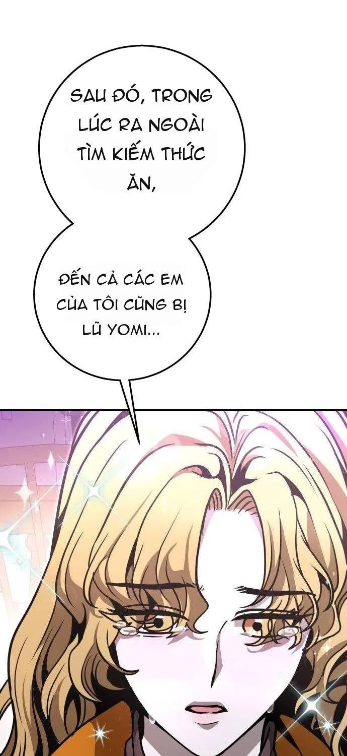 Sinh Vật Đáng Yêu Chap 20 - Next Chap 21