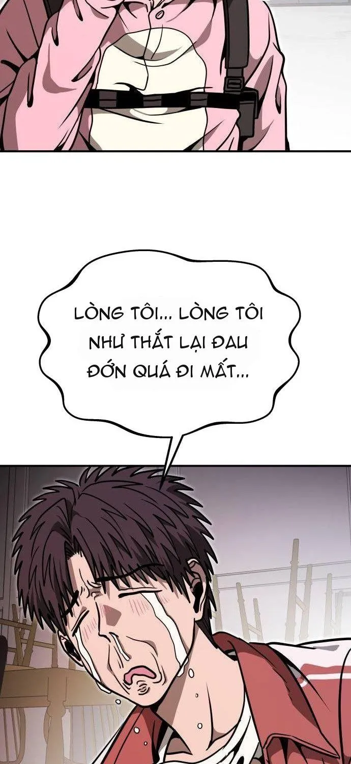 Sinh Vật Đáng Yêu Chap 20 - Next Chap 21