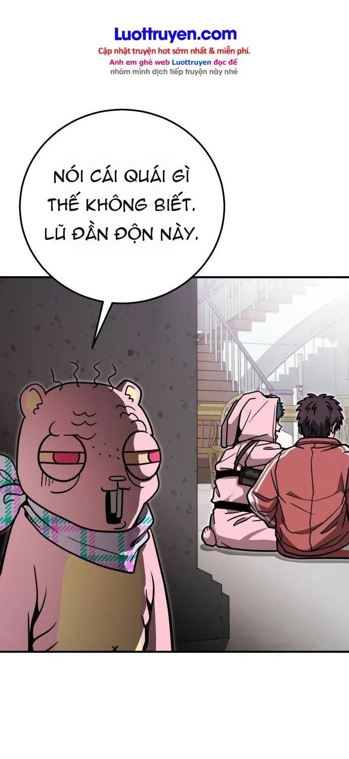 Sinh Vật Đáng Yêu Chap 20 - Next Chap 21