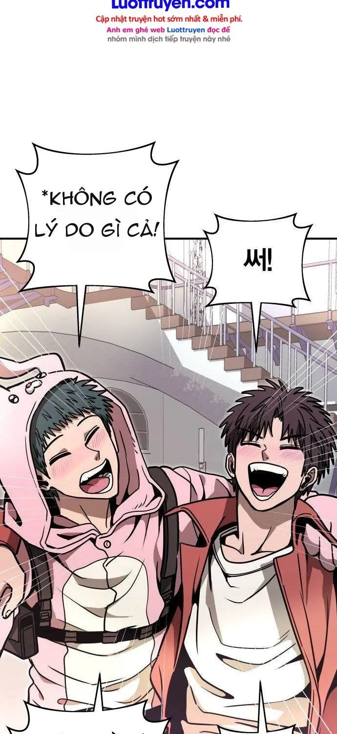 Sinh Vật Đáng Yêu Chap 20 - Next Chap 21