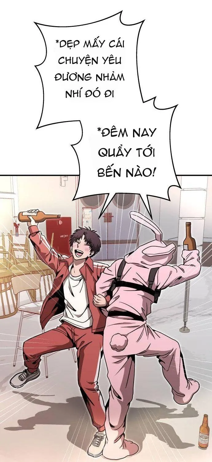Sinh Vật Đáng Yêu Chap 20 - Next Chap 21
