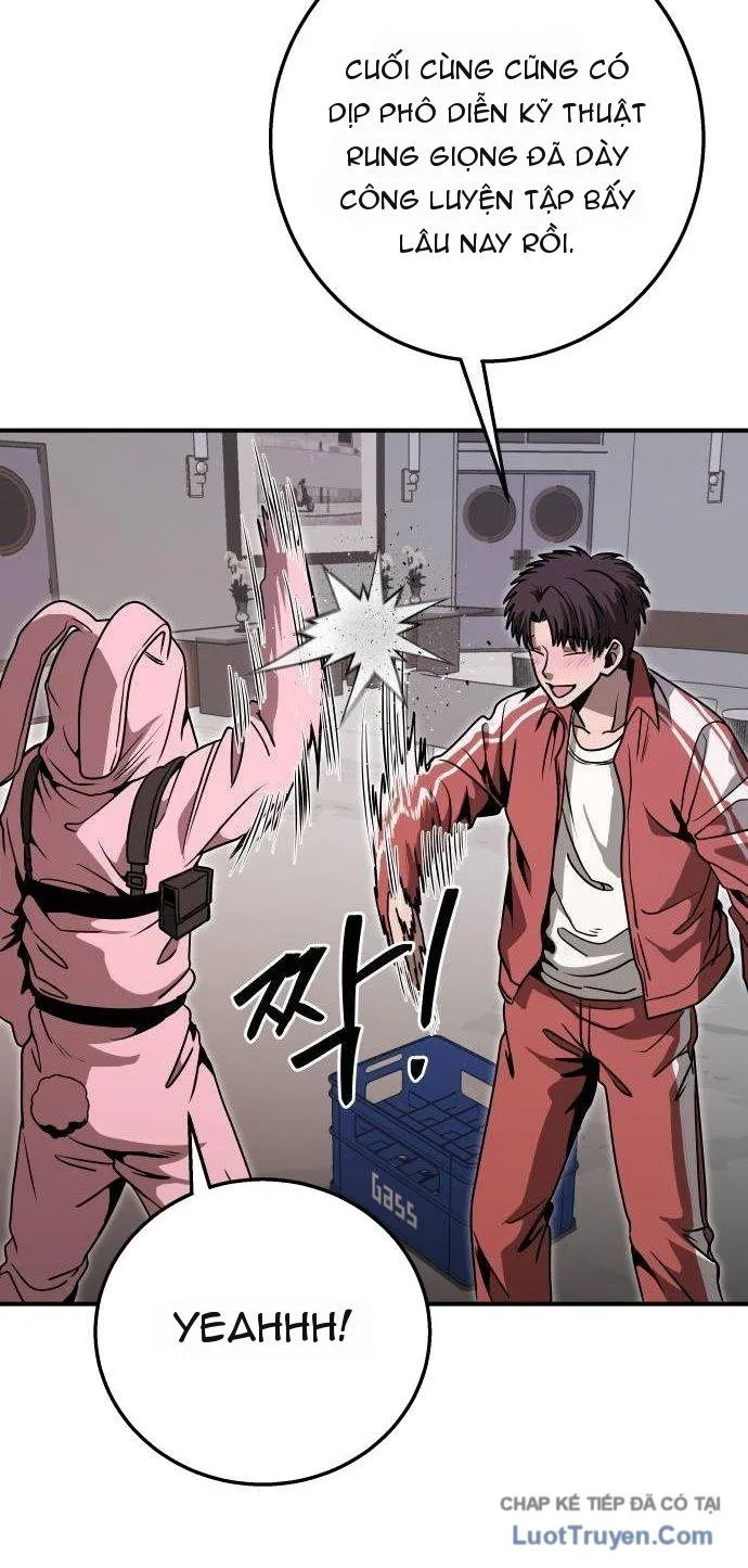 Sinh Vật Đáng Yêu Chap 20 - Next Chap 21