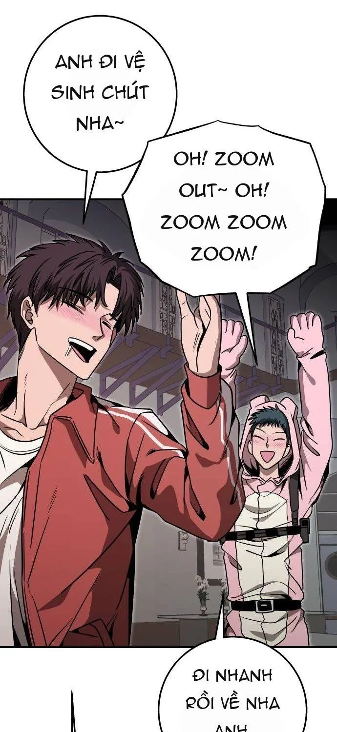 Sinh Vật Đáng Yêu Chap 20 - Next Chap 21