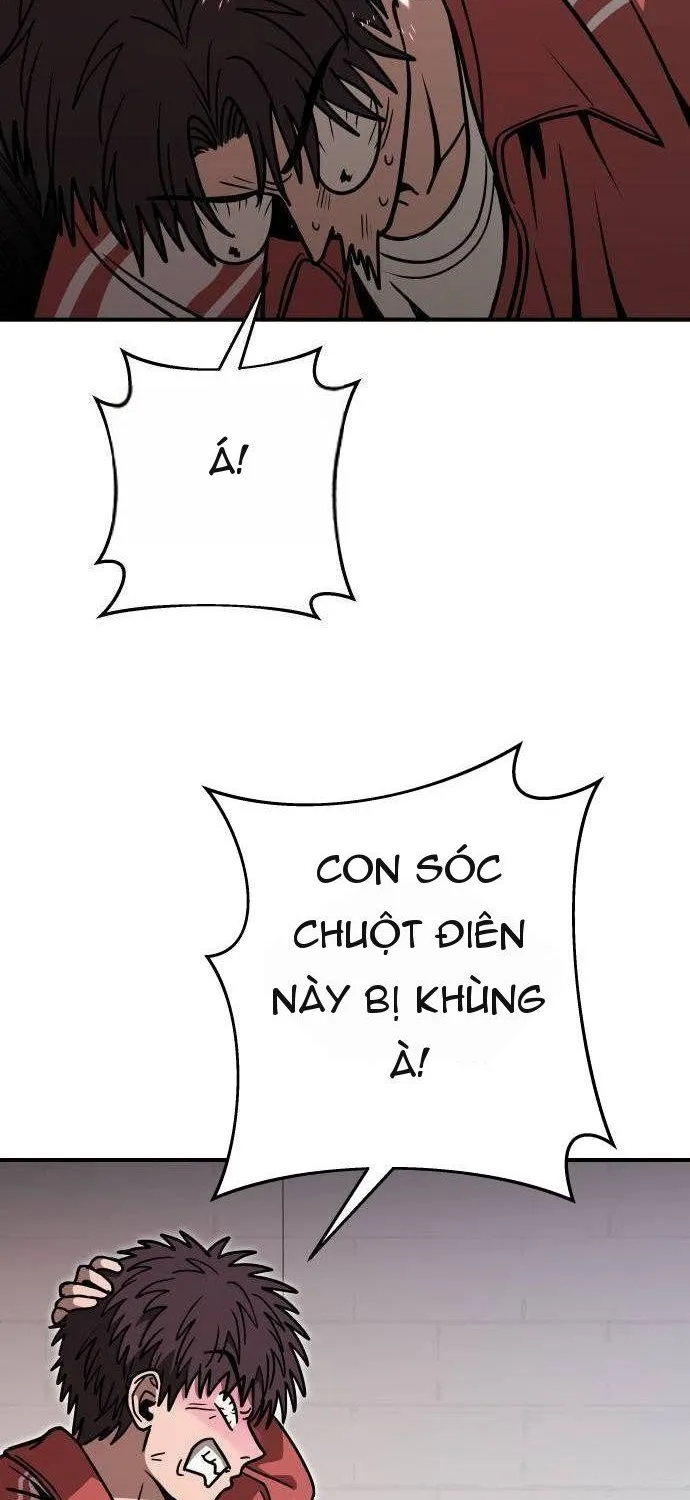 Sinh Vật Đáng Yêu Chap 20 - Next Chap 21
