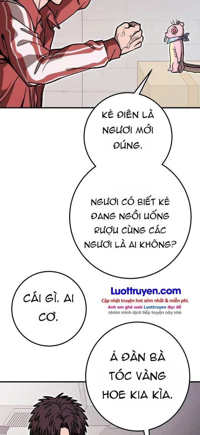 Sinh Vật Đáng Yêu Chap 20 - Next Chap 21