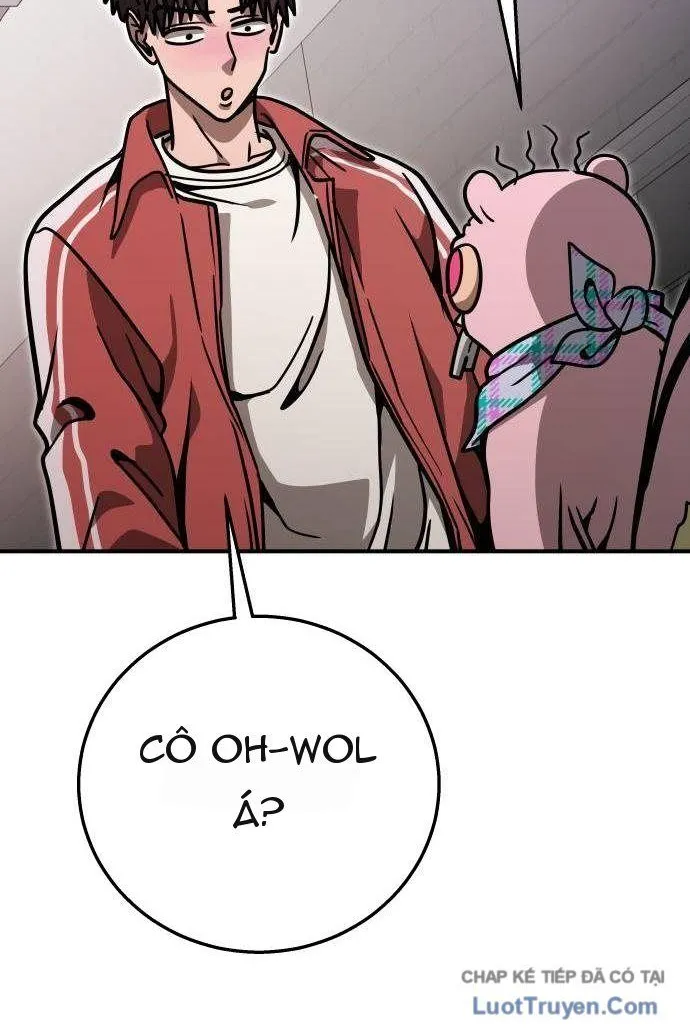 Sinh Vật Đáng Yêu Chap 20 - Next Chap 21