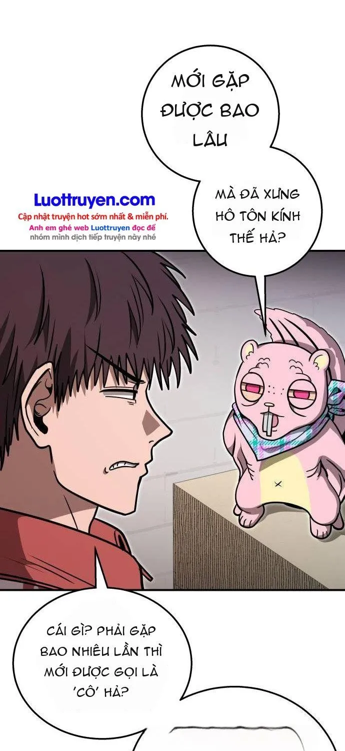 Sinh Vật Đáng Yêu Chap 20 - Next Chap 21