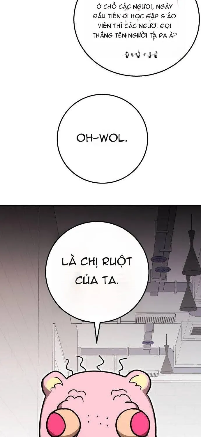 Sinh Vật Đáng Yêu Chap 20 - Next Chap 21