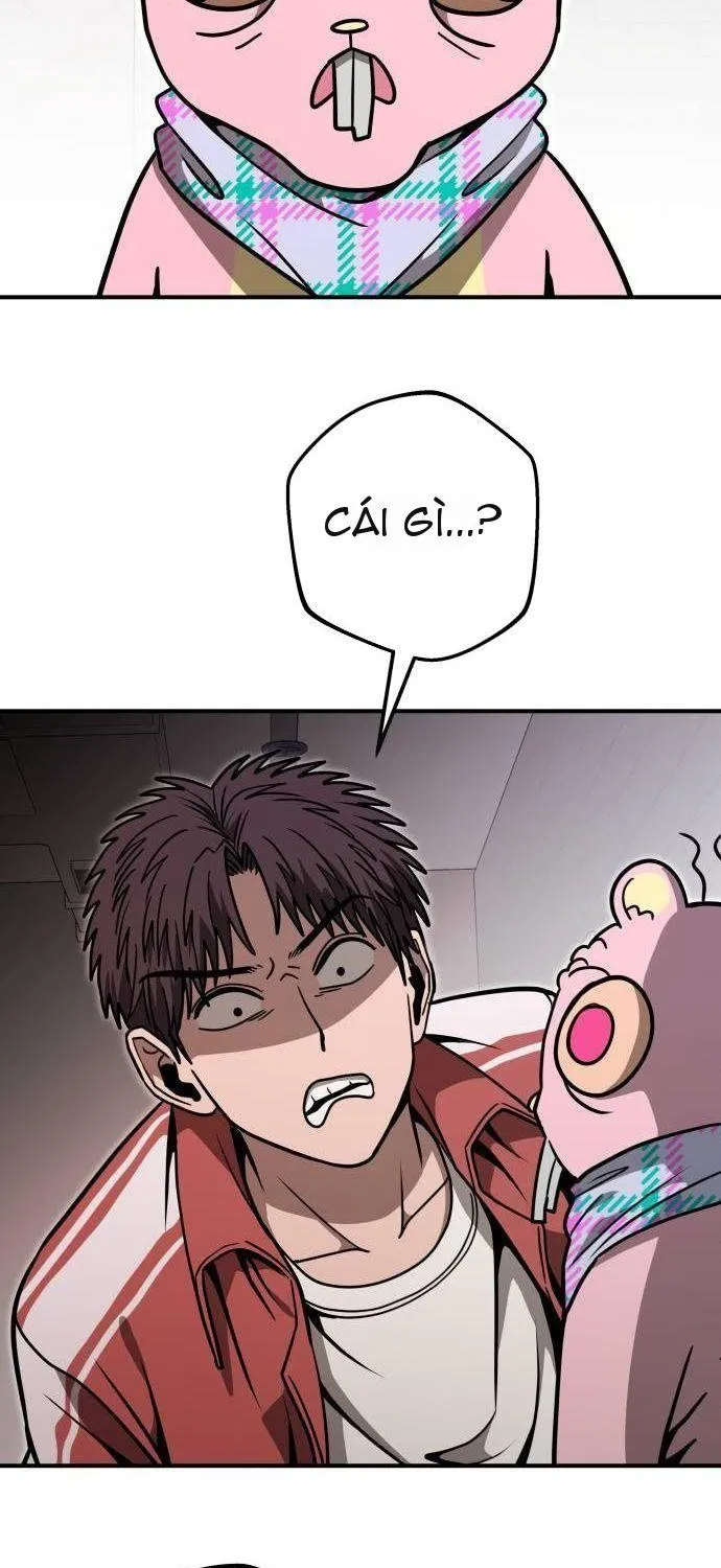 Sinh Vật Đáng Yêu Chap 20 - Next Chap 21