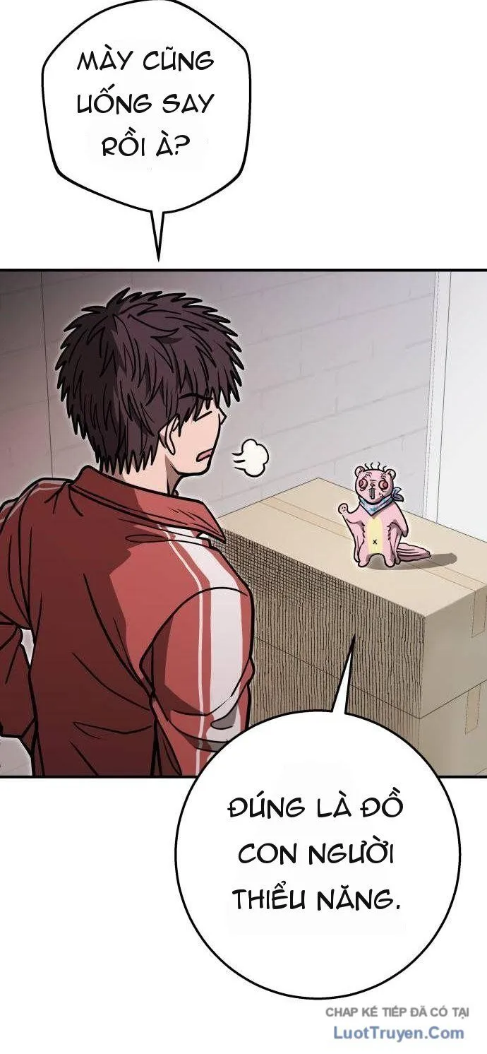 Sinh Vật Đáng Yêu Chap 20 - Next Chap 21