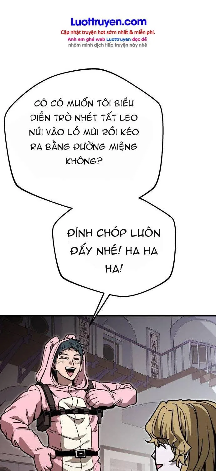 Sinh Vật Đáng Yêu Chap 20 - Next Chap 21