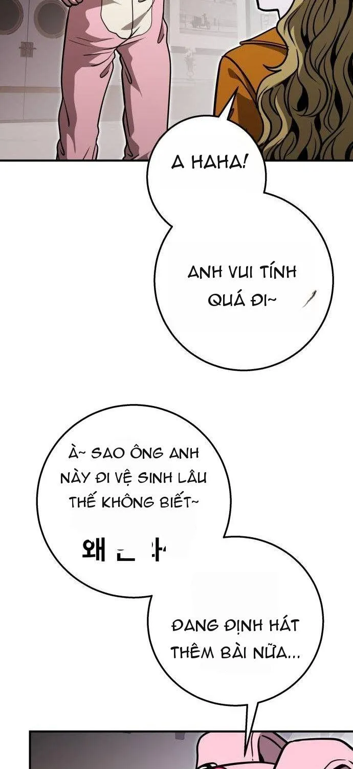 Sinh Vật Đáng Yêu Chap 20 - Next Chap 21