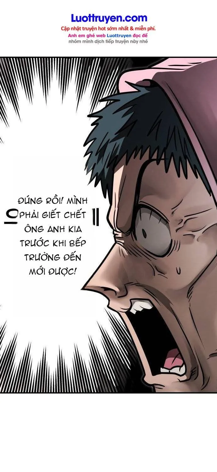 Sinh Vật Đáng Yêu Chap 20 - Next Chap 21