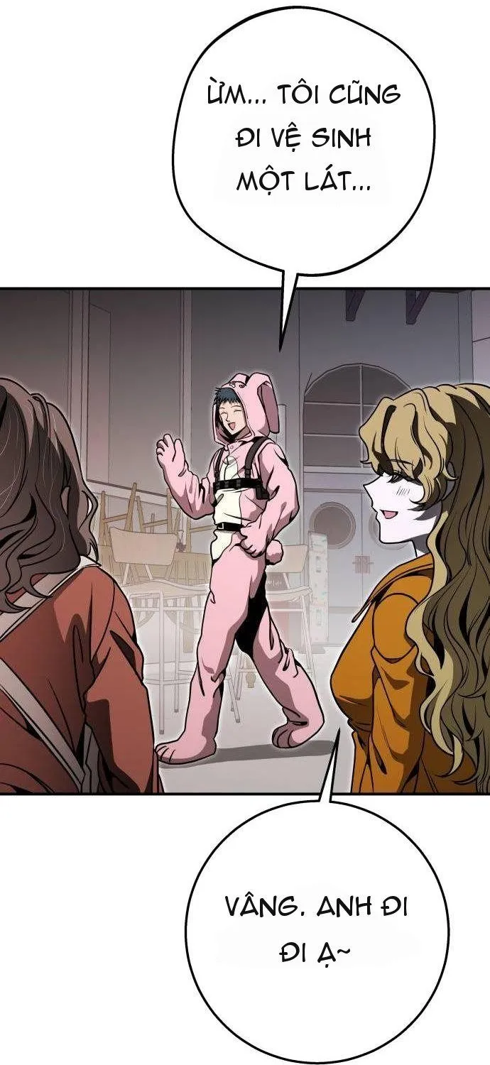 Sinh Vật Đáng Yêu Chap 20 - Next Chap 21