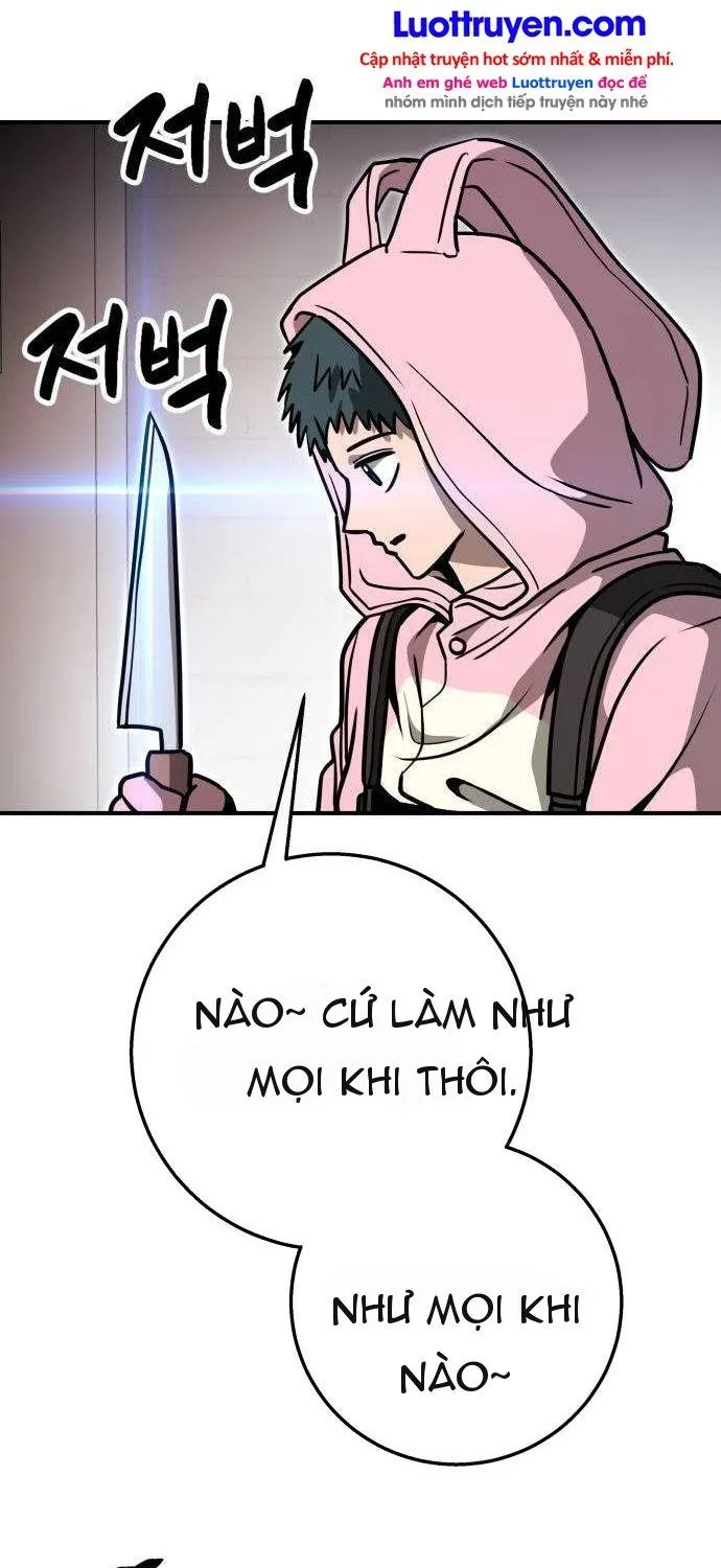 Sinh Vật Đáng Yêu Chap 20 - Next Chap 21