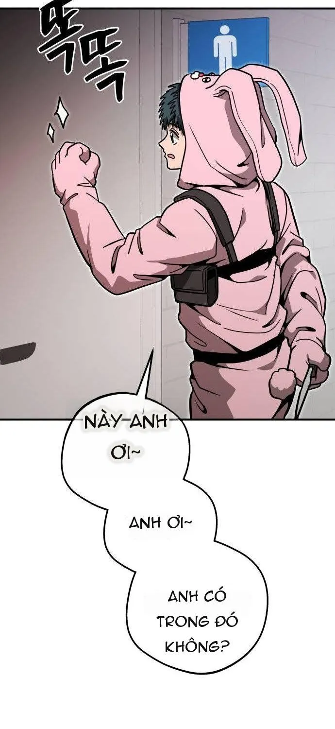 Sinh Vật Đáng Yêu Chap 20 - Next Chap 21