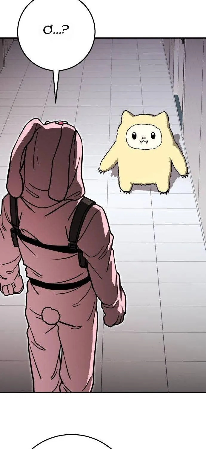 Sinh Vật Đáng Yêu Chap 20 - Next Chap 21