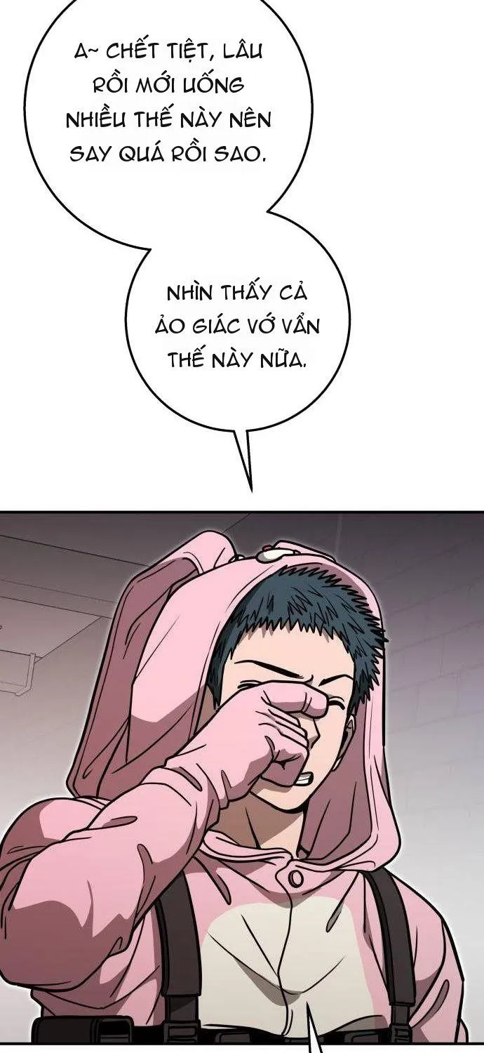 Sinh Vật Đáng Yêu Chap 20 - Next Chap 21
