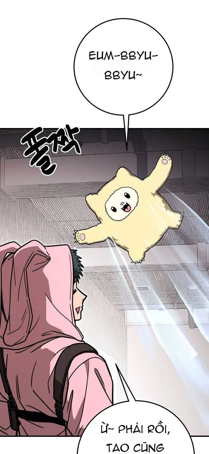 Sinh Vật Đáng Yêu Chap 20 - Next Chap 21