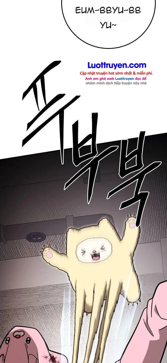 Sinh Vật Đáng Yêu Chap 20 - Next Chap 21