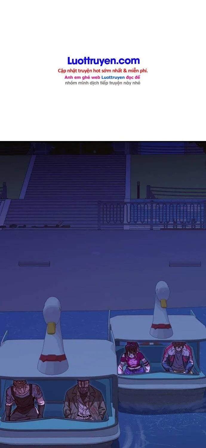 Sinh Vật Đáng Yêu Chap 20 - Next Chap 21