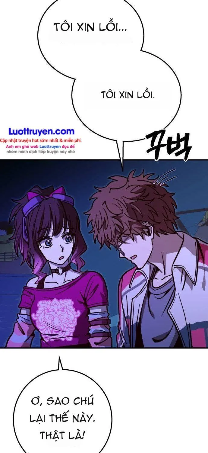 Sinh Vật Đáng Yêu Chap 20 - Next Chap 21