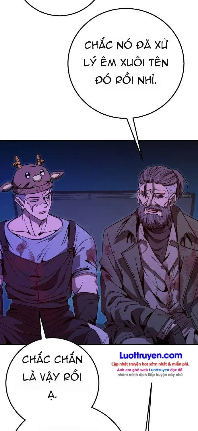 Sinh Vật Đáng Yêu Chap 20 - Next Chap 21