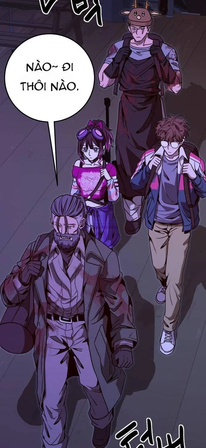 Sinh Vật Đáng Yêu Chap 20 - Next Chap 21
