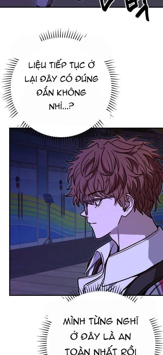 Sinh Vật Đáng Yêu Chap 20 - Next Chap 21