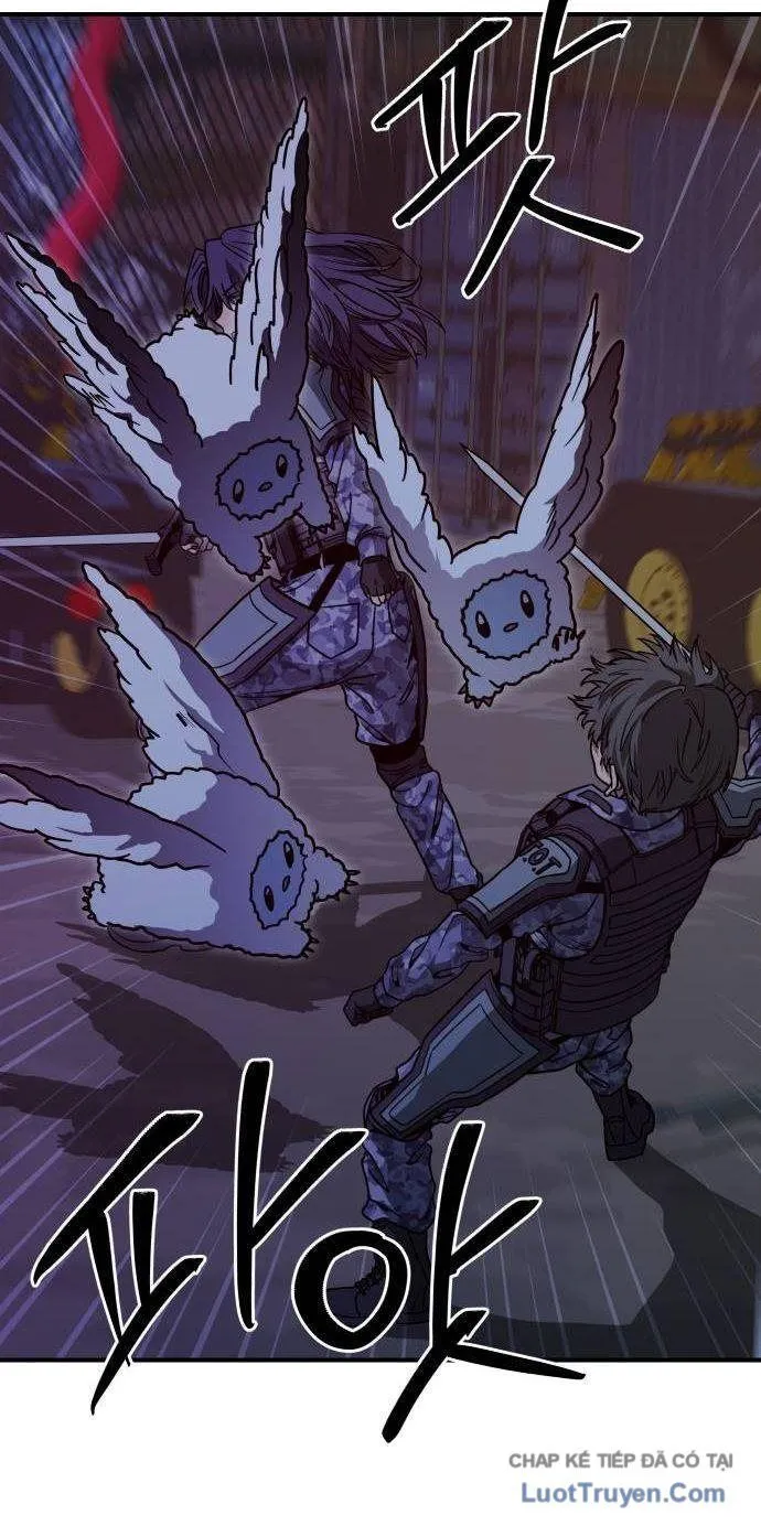 Sinh Vật Đáng Yêu Chap 25 - Next Chap 26