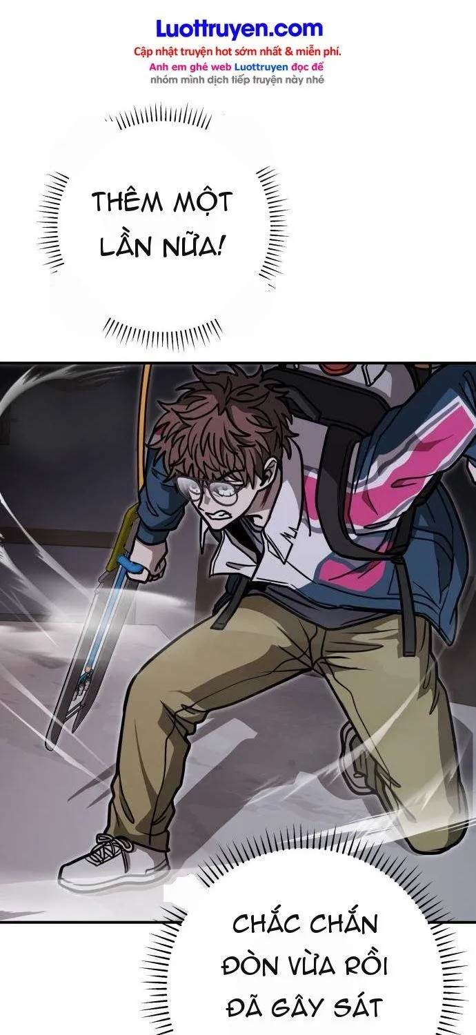 Sinh Vật Đáng Yêu Chap 25 - Next Chap 26