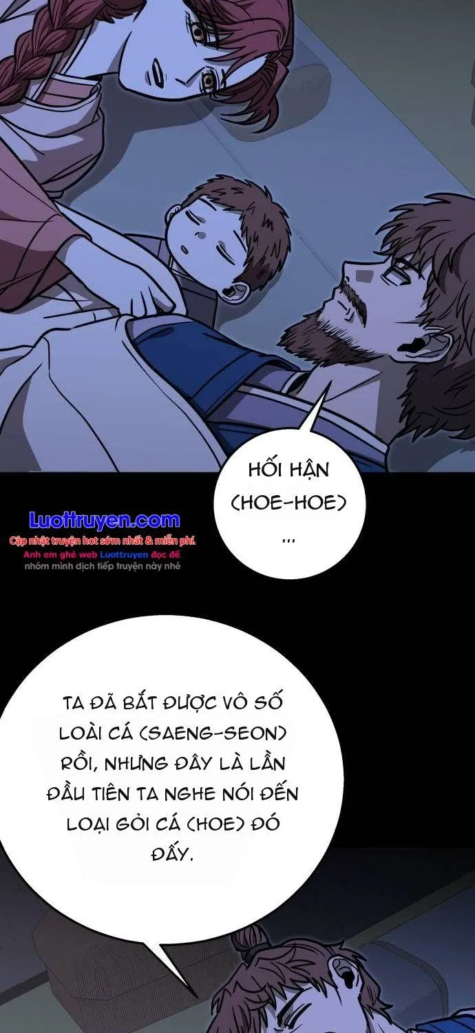 Sinh Vật Đáng Yêu Chap 25 - Next Chap 26
