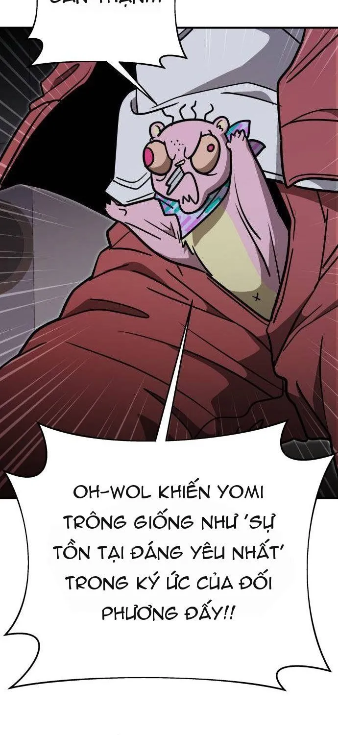 Sinh Vật Đáng Yêu Chap 25 - Next Chap 26
