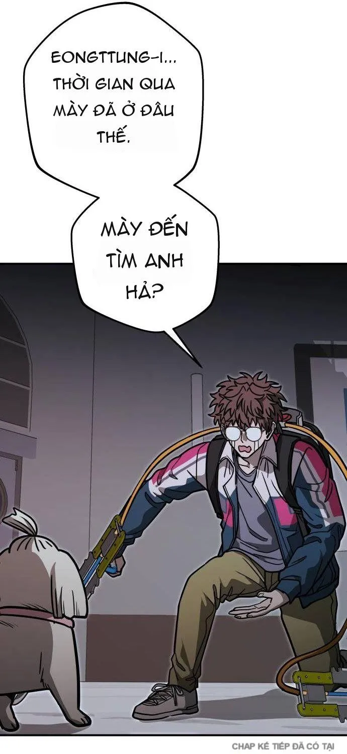 Sinh Vật Đáng Yêu Chap 25 - Next Chap 26