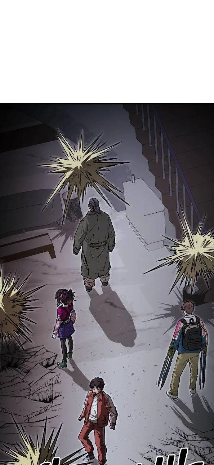 Sinh Vật Đáng Yêu Chap 25 - Next Chap 26