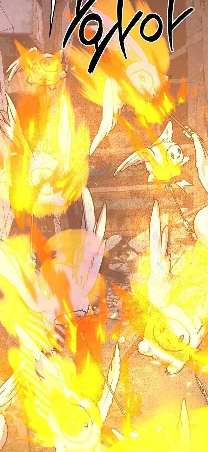Sinh Vật Đáng Yêu Chap 25 - Next Chap 26