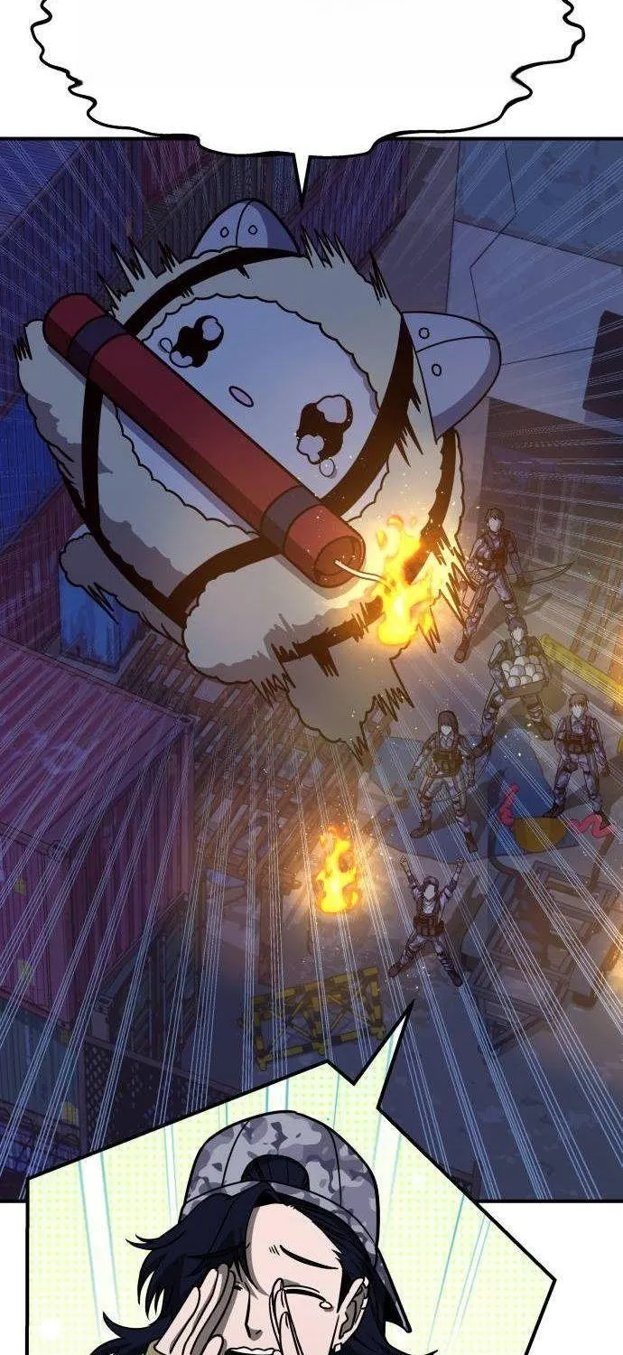 Sinh Vật Đáng Yêu Chap 25 - Next Chap 26
