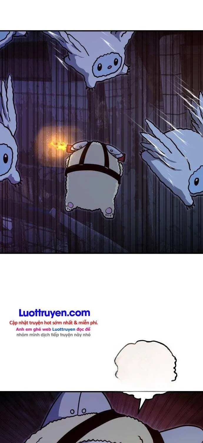 Sinh Vật Đáng Yêu Chap 25 - Next Chap 26
