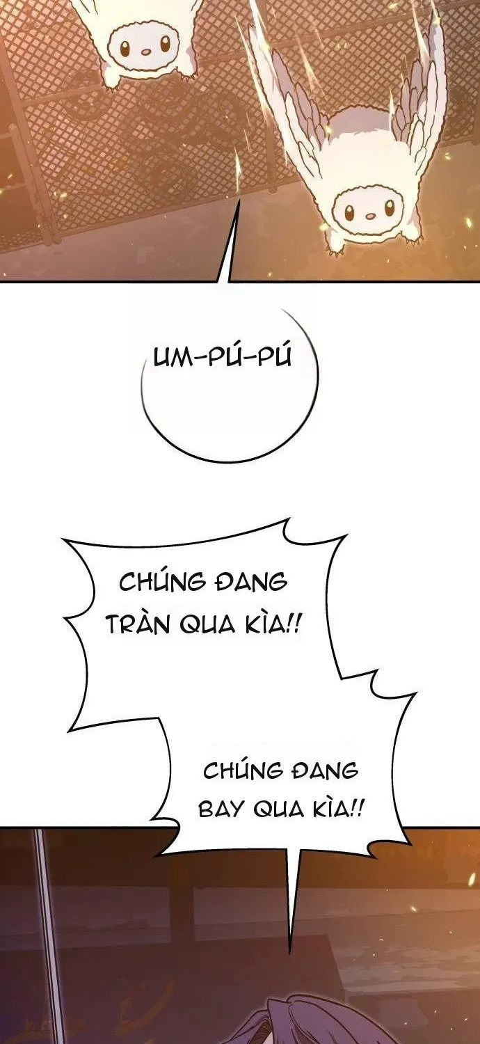 Sinh Vật Đáng Yêu Chap 25 - Next Chap 26