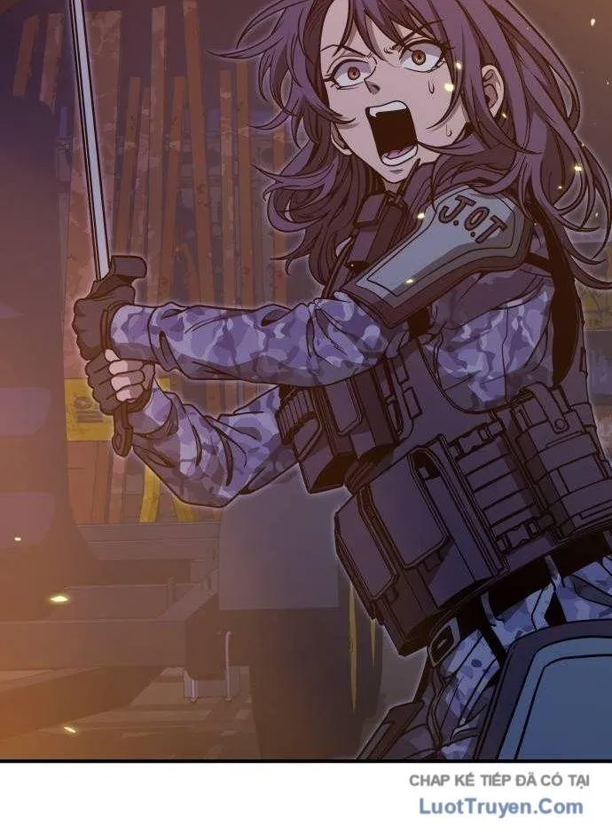 Sinh Vật Đáng Yêu Chap 25 - Next Chap 26