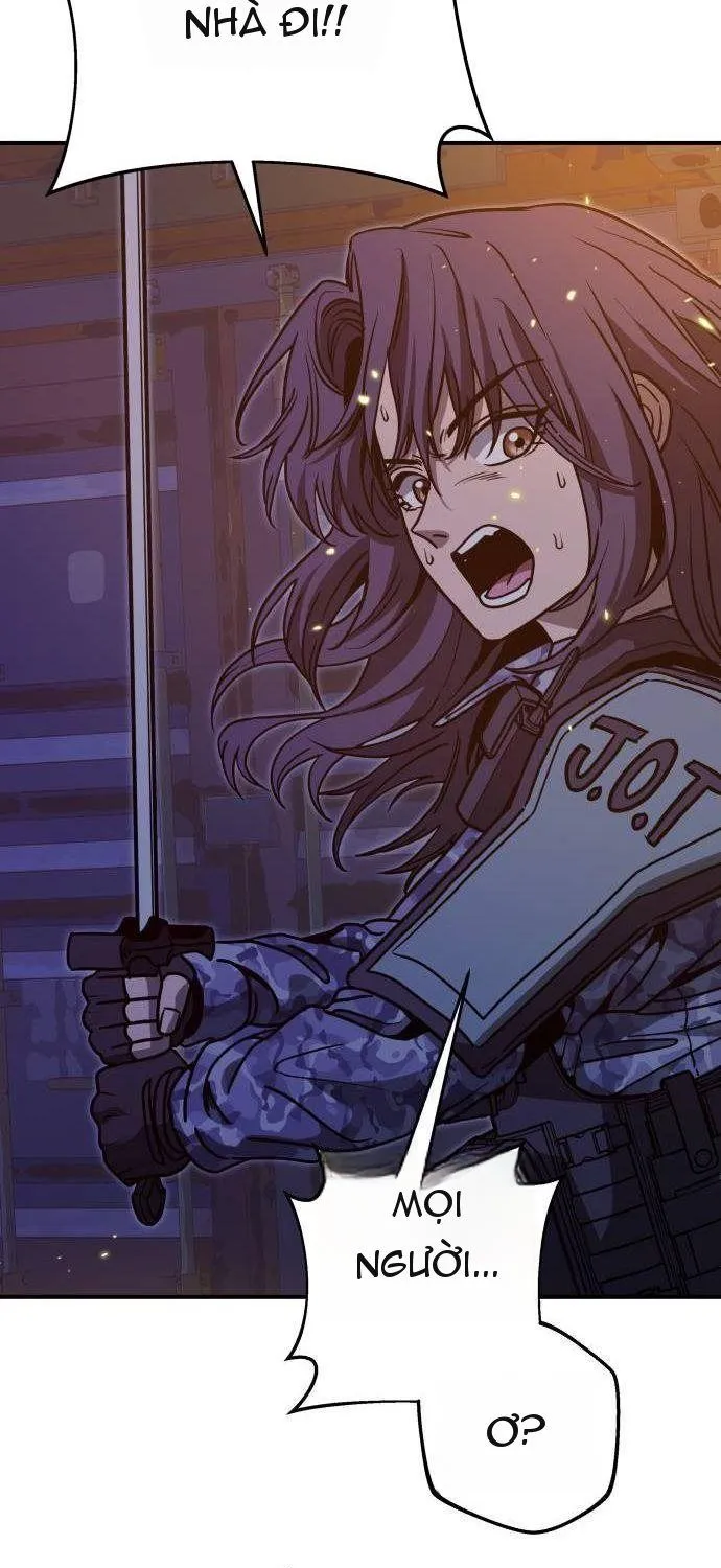 Sinh Vật Đáng Yêu Chap 25 - Next Chap 26