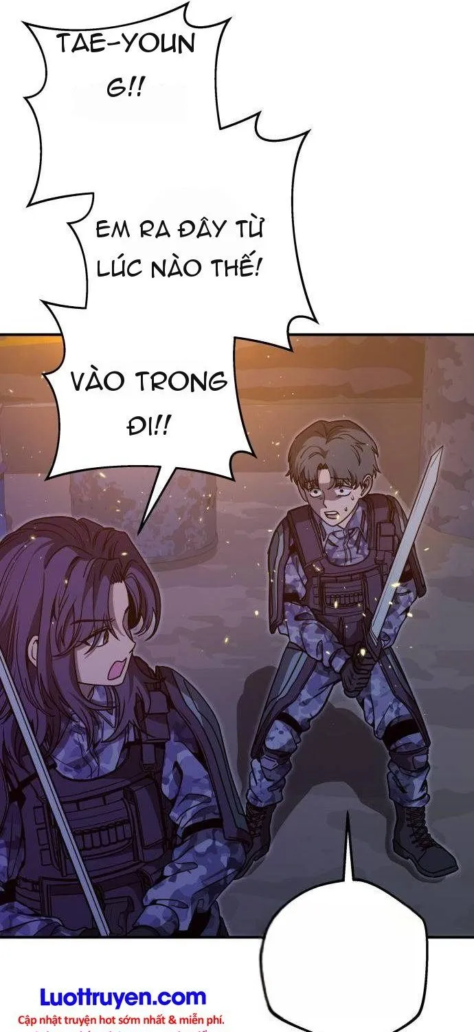 Sinh Vật Đáng Yêu Chap 25 - Next Chap 26