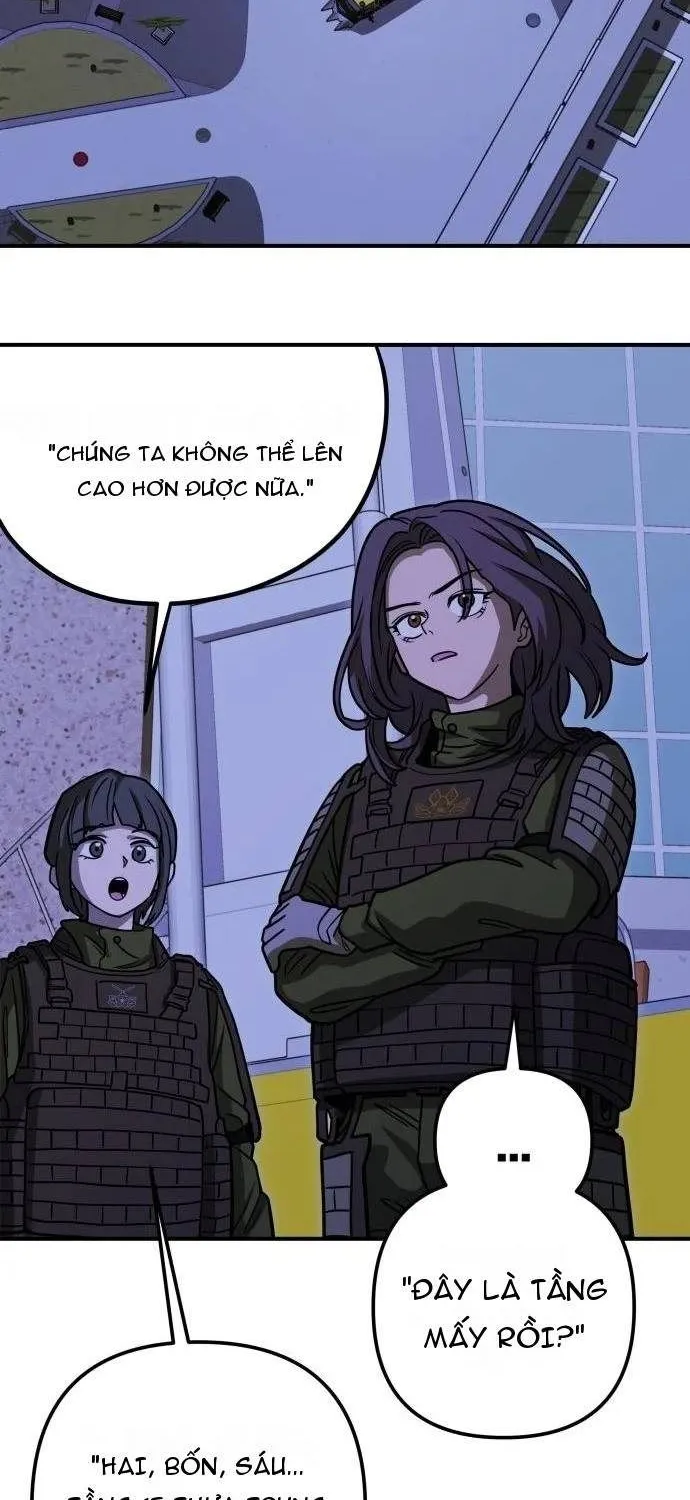 Sinh Vật Đáng Yêu Chap 3 - Next Chap 4
