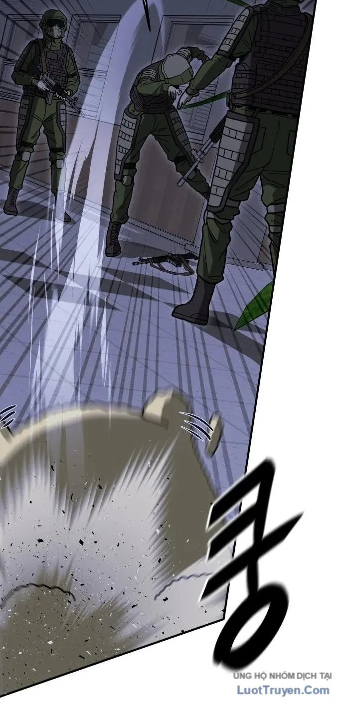 Sinh Vật Đáng Yêu Chap 3 - Next Chap 4