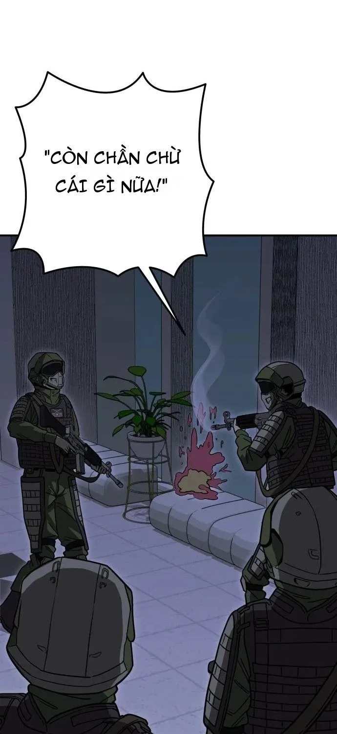 Sinh Vật Đáng Yêu Chap 3 - Next Chap 4