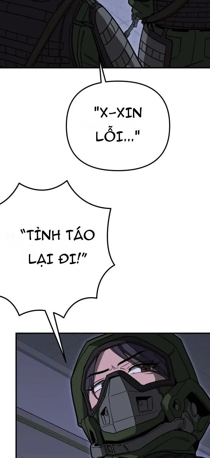 Sinh Vật Đáng Yêu Chap 3 - Next Chap 4
