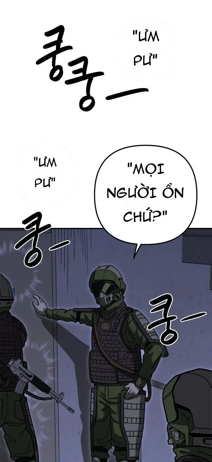 Sinh Vật Đáng Yêu Chap 3 - Next Chap 4